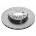 10 90 8130 SWAG Тормозной диск