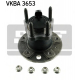 VKBA 3653<br />SKF<br />Комплект подшипника ступицы колеса