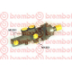 M 61 035<br />BREMBO