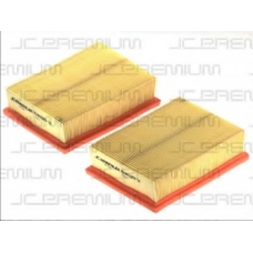 B2W031PR-2X JC PREMIUM Воздушный фильтр