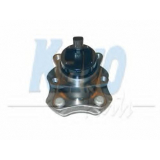 WBH-9012 KAVO PARTS Комплект подшипника ступицы колеса