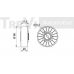 TA1257 TREVI AUTOMOTIVE Паразитный / ведущий ролик, поликлиновой ремень