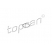 111 052 TOPRAN Прокладка, впускной коллектор