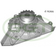 PA12547 GGT Водяной насос