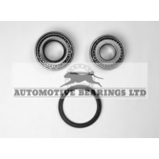 ABK163 Automotive Bearings Комплект подшипника ступицы колеса