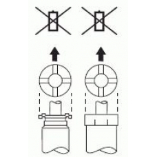 334378 KAYABA Амортизатор