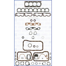 50225300 AJUSA Комплект прокладок, двигатель