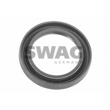 50 90 5627 SWAG Уплотняющее кольцо, коленчатый вал; уплотняющее ко