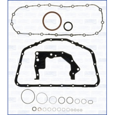 54078400 AJUSA Комплект прокладок, блок-картер двигателя