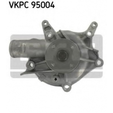 VKPC 95004 SKF Водяной насос