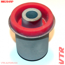 MI0204RP VTR Полиуретановый сайлентблок верхнего рычага задней подвески