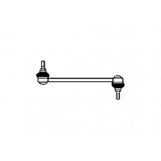 0501595 OCAP Тяга / стойка, стабилизатор