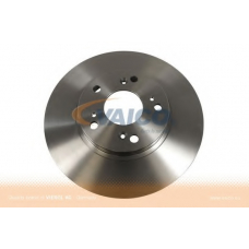 V26-80010 VEMO/VAICO Тормозной диск