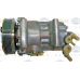 8FK 351 334-161 HELLA Компрессор, кондиционер