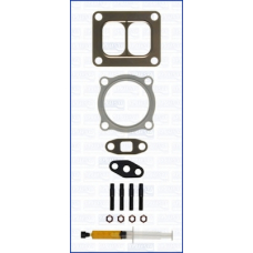 JTC11135 AJUSA Монтажный комплект, компрессор