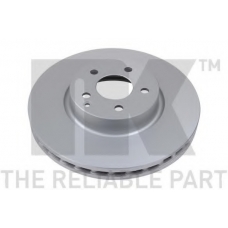 3133103 NK Тормозной диск