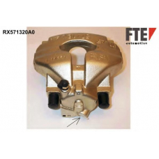 RX571320A0 FTE Тормозной суппорт