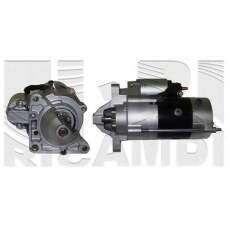 SMI125 AUTOTEAM Стартер