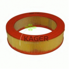 12-0095 KAGER Воздушный фильтр
