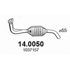 14.0050 ASSO Катализатор
