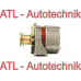 L 33 350 ATL Autotechnik Генератор