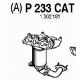 P233CAT<br />FENNO