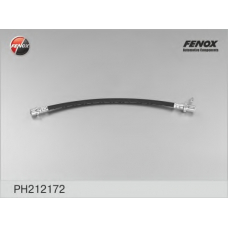 PH212172 FENOX Тормозной шланг