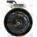 8FK 351 340-971 HELLA Компрессор, кондиционер