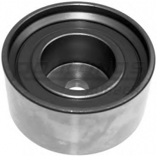 T58401 ROULUNDS Паразитный / ведущий ролик, зубчатый ремень