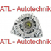L 44 440 ATL Autotechnik Генератор