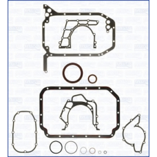 54059600 AJUSA Комплект прокладок, блок-картер двигателя