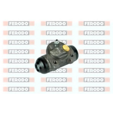 FHW168 FERODO Колесный тормозной цилиндр
