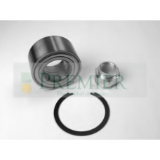 BRT1376 BRT Bearings Комплект подшипника ступицы колеса