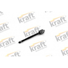 4302863 KRAFT AUTOMOTIVE Осевой шарнир, рулевая тяга