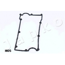 47H05 JAPKO Прокладка, крышка головки цилиндра