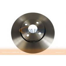 V70-80012 VEMO/VAICO Тормозной диск