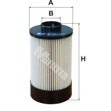 DE 3126 MFILTER Топливный фильтр