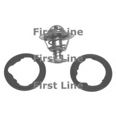 FTK061 FIRST LINE Термостат, охлаждающая жидкость
