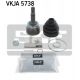 VKJA 5738<br />SKF