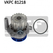 VKPC 81218 SKF Водяной насос