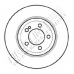 FBD582 FIRST LINE Тормозной диск