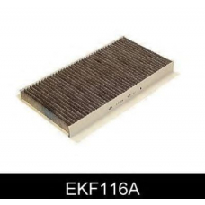 EKF116A COMLINE Фильтр, воздух во внутренном пространстве