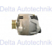 L 62 680 DELTA AUTOTECHNIK Генератор