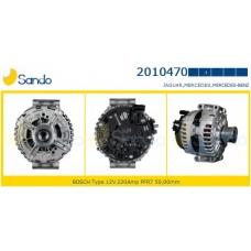 2010470.1 SANDO Генератор