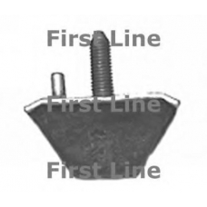 FEM3241 FIRST LINE Подвеска, двигатель