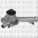 BWP1781<br />BORG & BECK