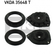 VKDA 35648 T SKF Опора стойки амортизатора