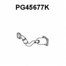 PG45677K VENEPORTE Катализатор