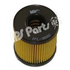 IFL-3592 IPS Parts Масляный фильтр