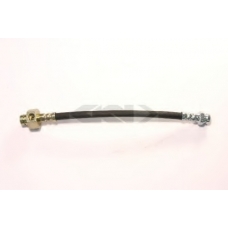 39357 SPIDAN Тормозной шланг